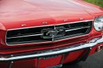 Ford Mustang Convertible 1965 года